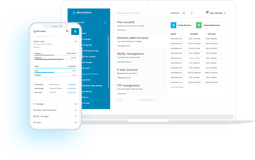 managed-vps